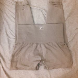 Gymshark seamless leggings